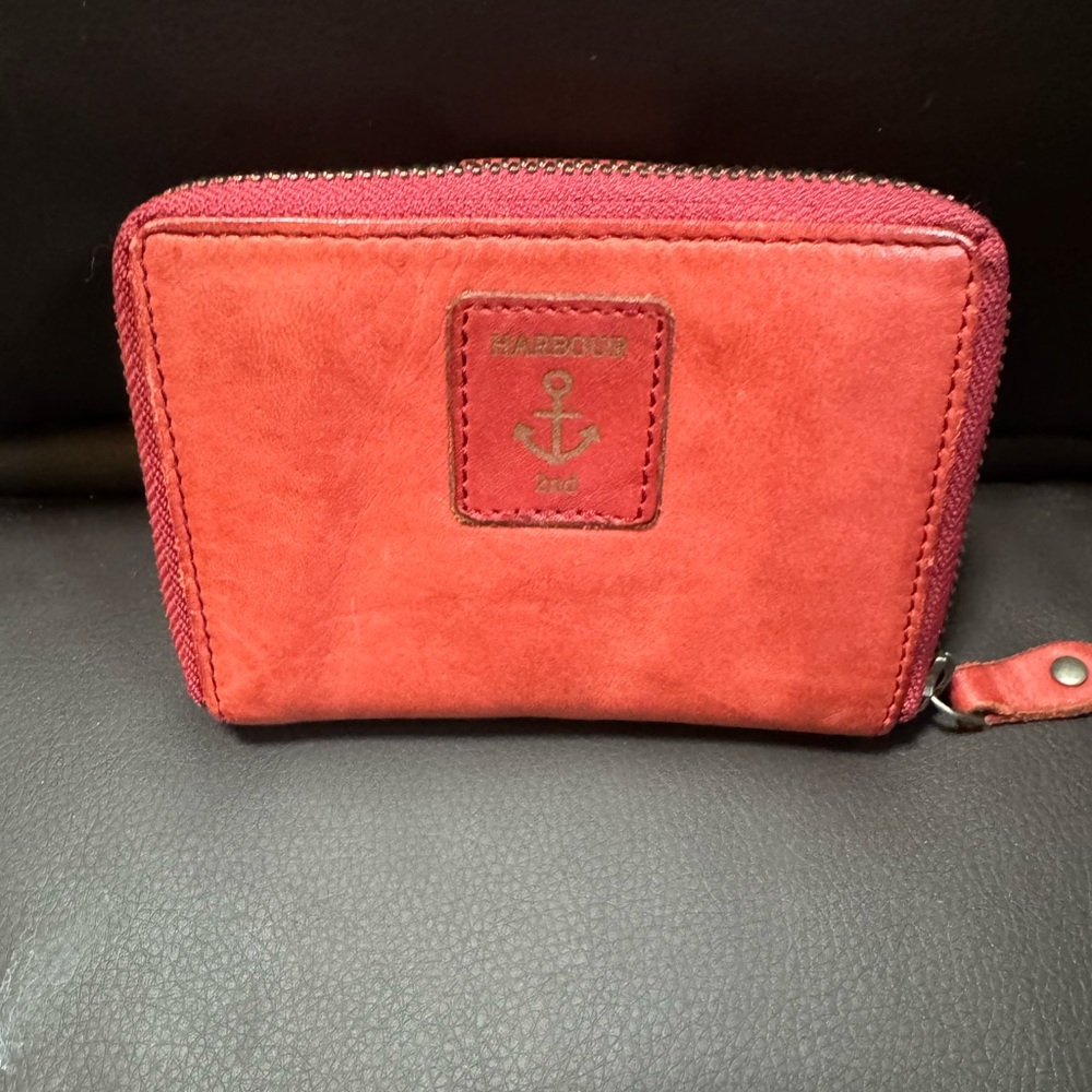 HARBOUR 2ND Anchor Wallet